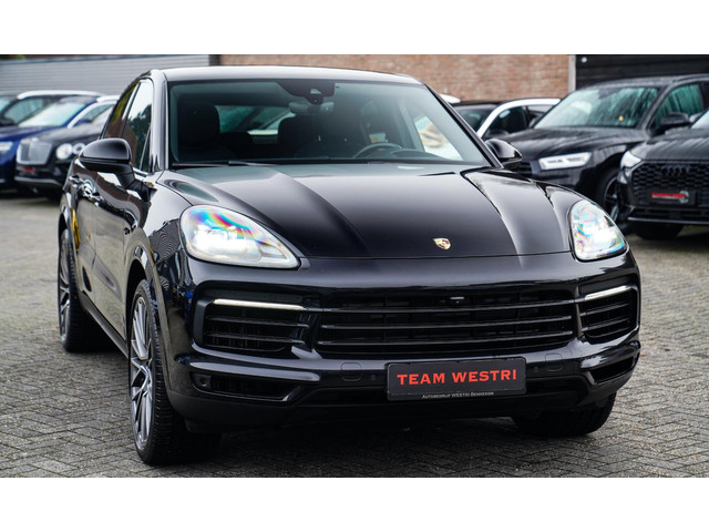 porsche-cayenne-coup-3.0-e-hybrid---sport-chrono---22-inch---panorama---head-up---trekhaak---luchtvering---memory-stoelen-8voudig