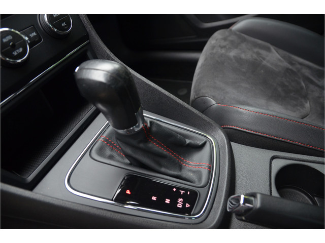 Seat Leon ST 1.4 TSI ACT FR Dynamic Automaat!, Groot onderhoud, Trekhaak(1.500kg)