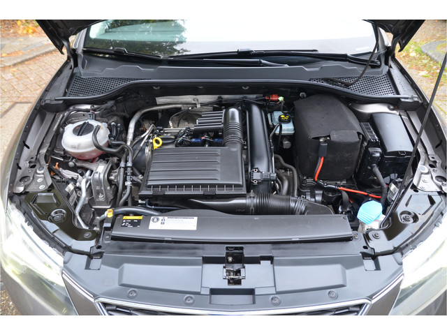 Seat Leon ST 1.4 TSI ACT FR Dynamic Automaat!, Groot onderhoud, Trekhaak(1.500kg)
