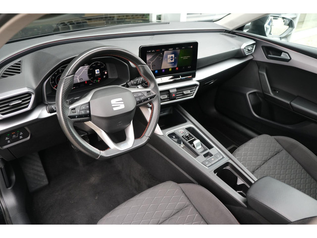 Seat Leon 1.5 eTSI FR 150pk DSG Pano Navi ACC PDC
