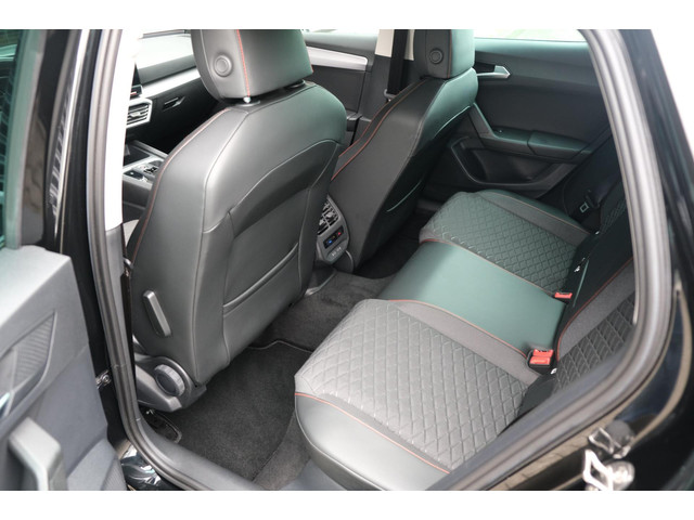 Seat Leon 1.5 eTSI FR 150pk DSG Pano Navi ACC PDC
