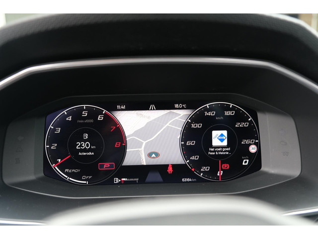 Seat Leon 1.5 eTSI FR 150pk DSG Pano Navi ACC PDC