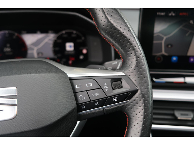 Seat Leon 1.5 eTSI FR 150pk DSG Pano Navi ACC PDC