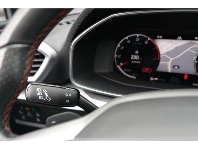 Seat Leon 1.5 eTSI FR 150pk DSG Pano Navi ACC PDC