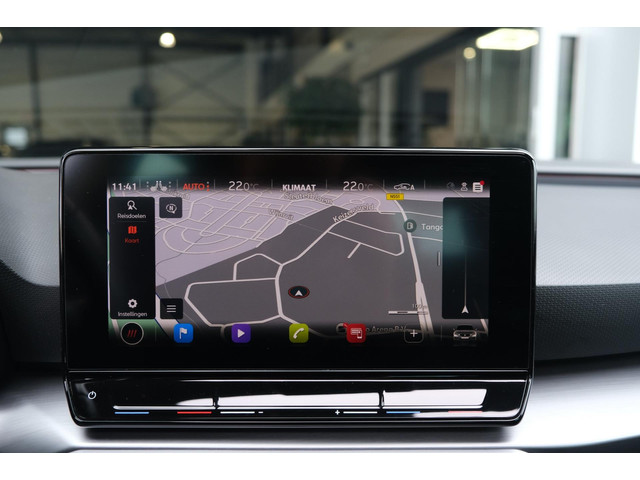 Seat Leon 1.5 eTSI FR 150pk DSG Pano Navi ACC PDC