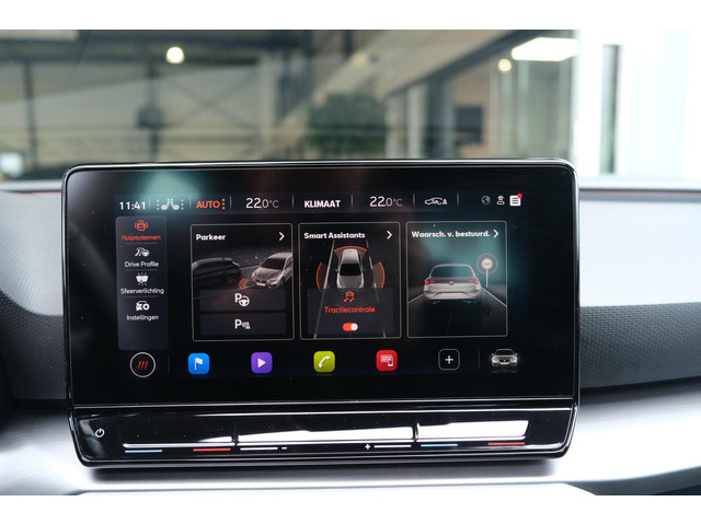 Seat Leon 1.5 eTSI FR 150pk DSG Pano Navi ACC PDC