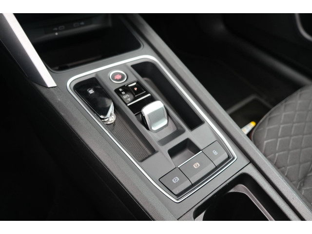 Seat Leon 1.5 eTSI FR 150pk DSG Pano Navi ACC PDC
