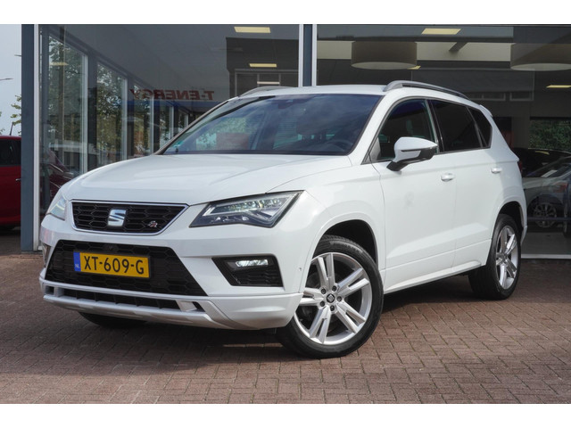 seat-ateca-1.5-tsi-fr-business-intense---automaat---360-camera---pdc---vol-opties---elek.-pakket---2019---inruil-mogelijk