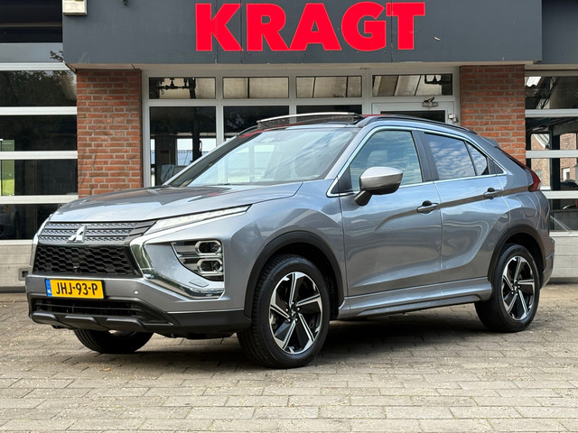mitsubishi-eclipse-cross-instyle-2.4-phev---leder---schuifkanteldak---winterpack