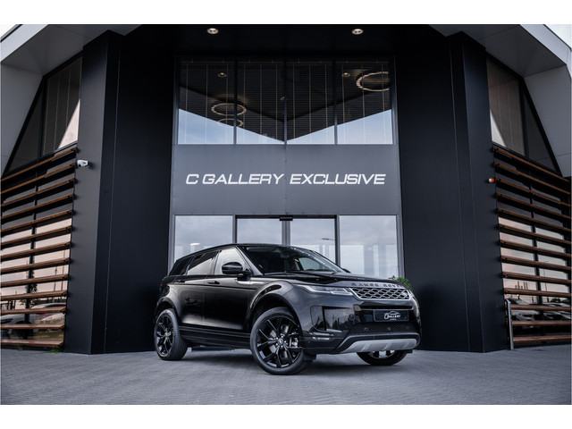 land-rover-range-rover-evoque-2.0-p250-awd-r-dynamic-hse---panorama---memory---keyless---cruise-control