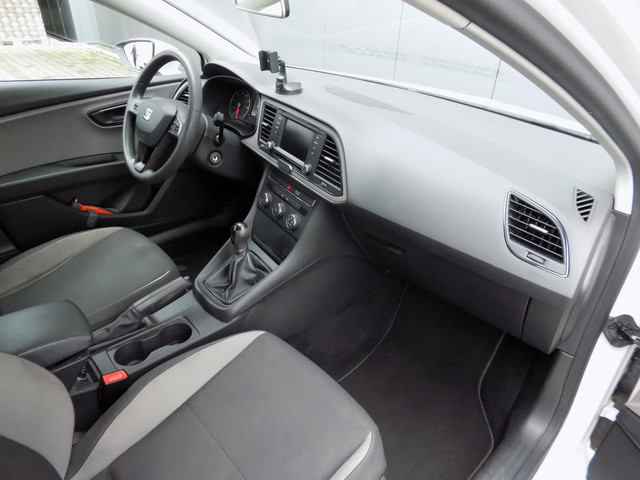Seat Leon 1.2 TSI Enjoy