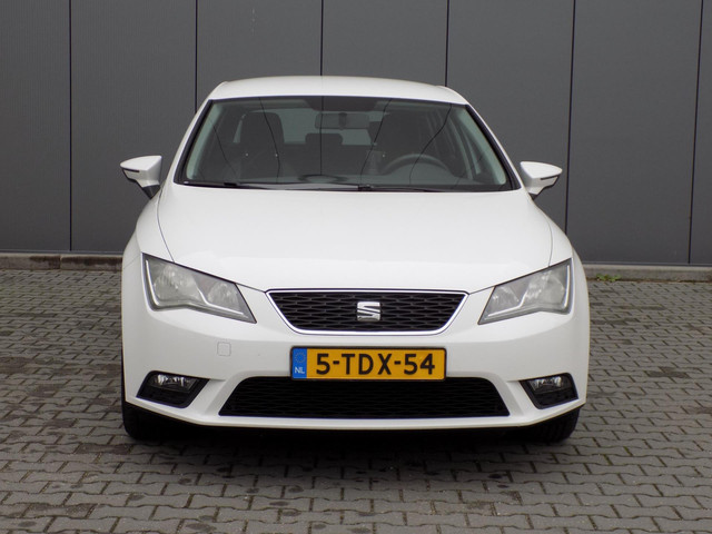 Seat Leon 1.2 TSI Enjoy