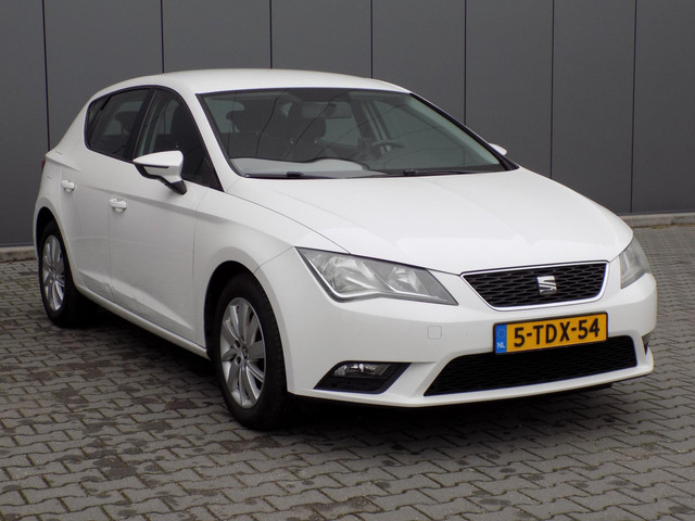 Seat Leon 1.2 TSI Enjoy