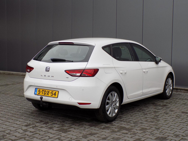 Seat Leon 1.2 TSI Enjoy