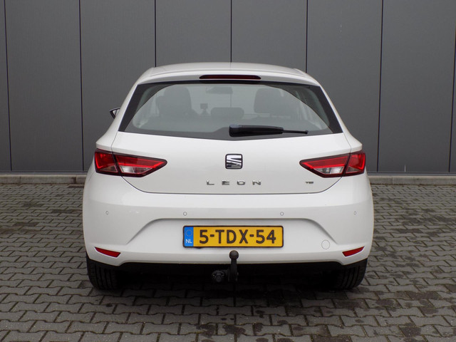 Seat Leon 1.2 TSI Enjoy