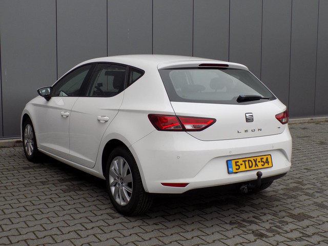 Seat Leon 1.2 TSI Enjoy