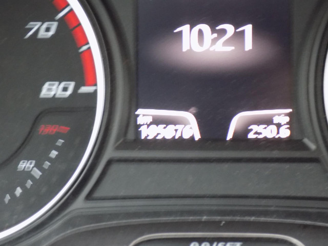 Seat Leon 1.2 TSI Enjoy