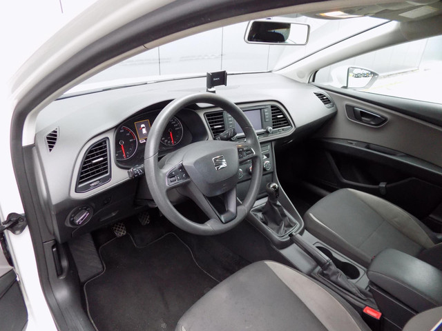 Seat Leon 1.2 TSI Enjoy