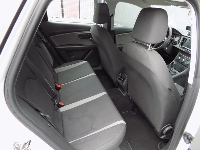 Seat Leon 1.2 TSI Enjoy