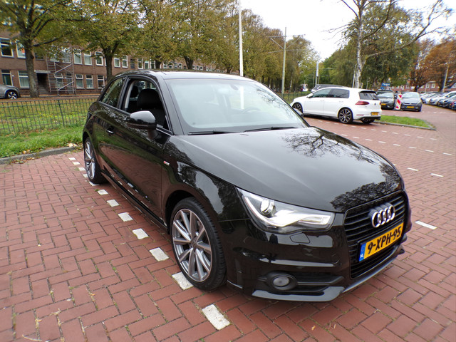 audi-a1-1.4-tfsi-cod-admired-s-line---panoramadak--cruisecont---navigatie-telefoon.....