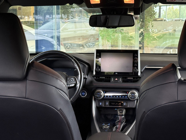 Toyota RAV4 2.5 Plug-in Hybrid AWD STYLE Dealer Onderhouden