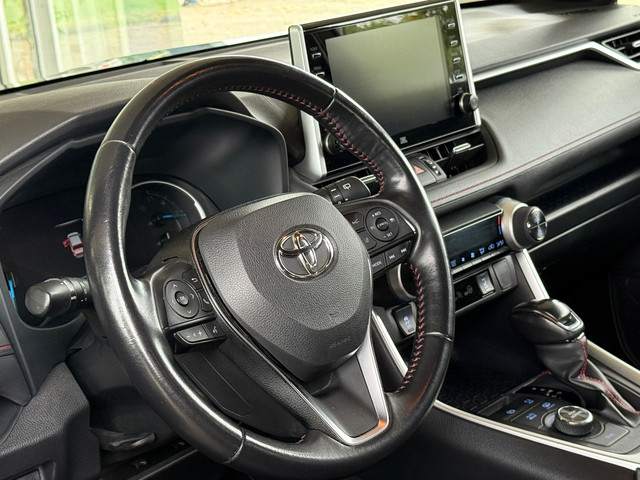 Toyota RAV4 2.5 Plug-in Hybrid AWD STYLE Dealer Onderhouden