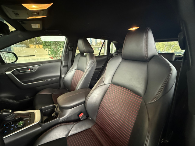 Toyota RAV4 2.5 Plug-in Hybrid AWD STYLE Dealer Onderhouden