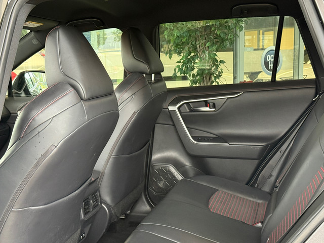 Toyota RAV4 2.5 Plug-in Hybrid AWD STYLE Dealer Onderhouden