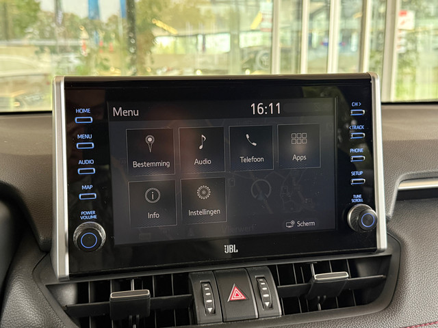 Toyota RAV4 2.5 Plug-in Hybrid AWD STYLE Dealer Onderhouden