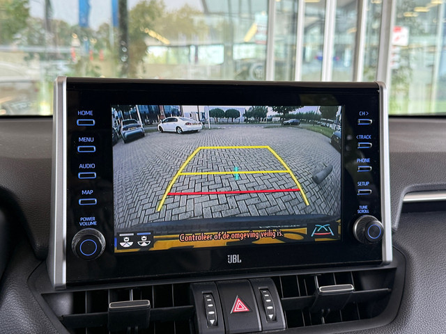 Toyota RAV4 2.5 Plug-in Hybrid AWD STYLE Dealer Onderhouden