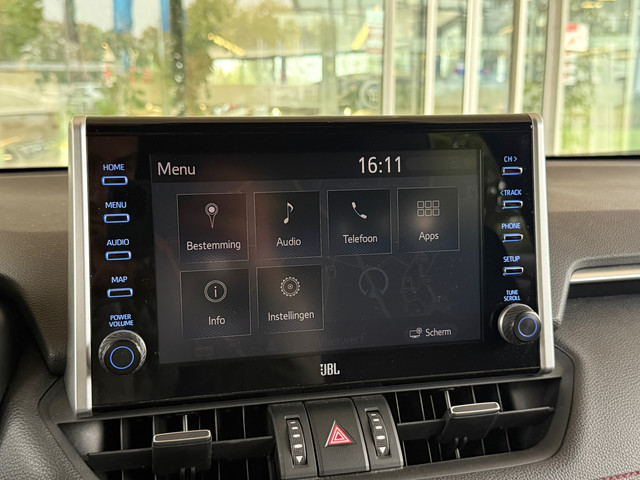 Toyota RAV4 2.5 Plug-in Hybrid AWD STYLE Dealer Onderhouden