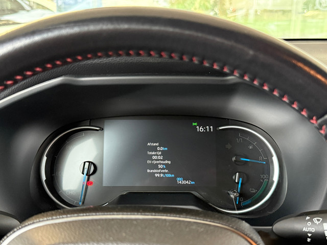 Toyota RAV4 2.5 Plug-in Hybrid AWD STYLE Dealer Onderhouden