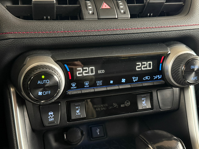Toyota RAV4 2.5 Plug-in Hybrid AWD STYLE Dealer Onderhouden