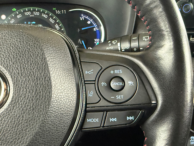 Toyota RAV4 2.5 Plug-in Hybrid AWD STYLE Dealer Onderhouden