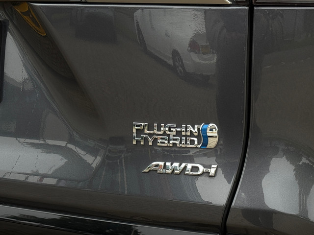 Toyota RAV4 2.5 Plug-in Hybrid AWD STYLE Dealer Onderhouden