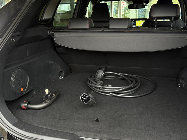 Toyota RAV4 2.5 Plug-in Hybrid AWD STYLE Dealer Onderhouden