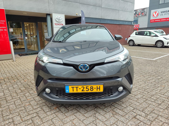 toyota-c-hr-1.8-hybrid-navi-clima-ad-cruise-camera-bluetooth-17---lm-velgen