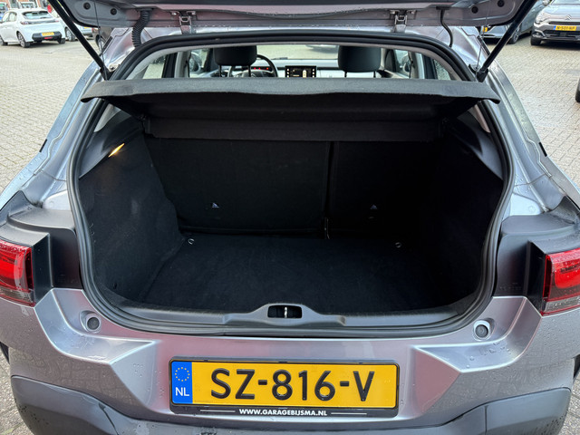 Citroen C4 Cactus 1.2 PureTech | 110 PK | Business | Navigatiesysteem |