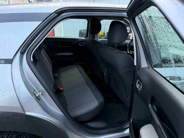 Citroen C4 Cactus 1.2 PureTech | 110 PK | Business | Navigatiesysteem |