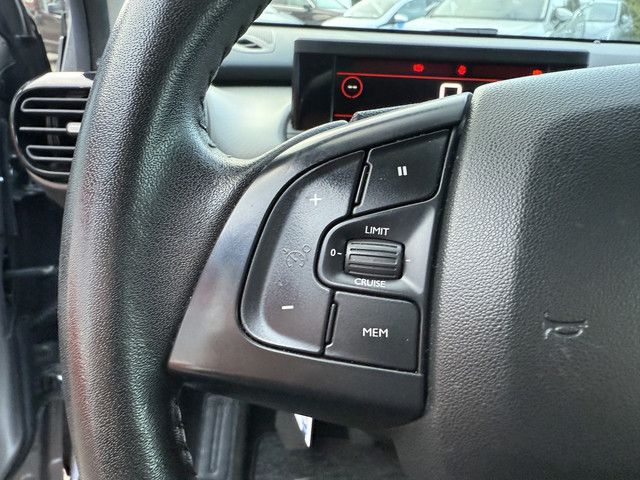 Citroen C4 Cactus 1.2 PureTech | 110 PK | Business | Navigatiesysteem |