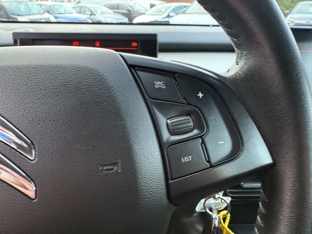 Citroen C4 Cactus 1.2 PureTech | 110 PK | Business | Navigatiesysteem |