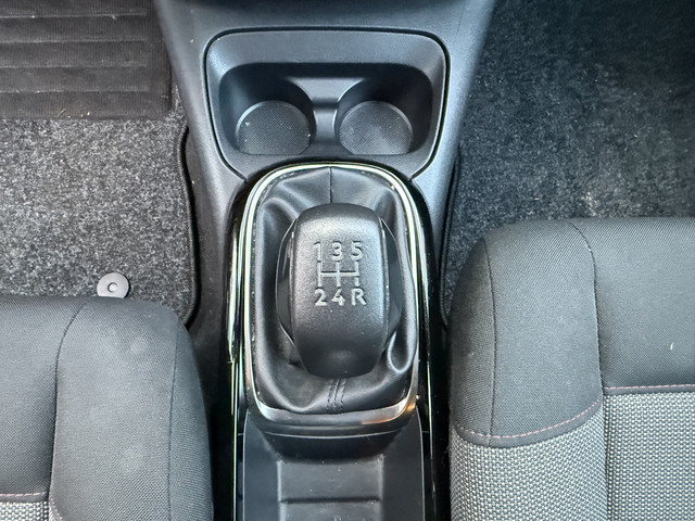 Citroen C4 Cactus 1.2 PureTech | 110 PK | Business | Navigatiesysteem |
