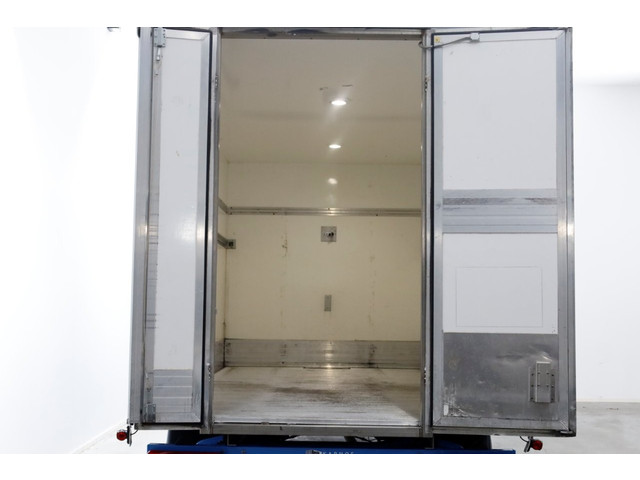 Volkswagen Crafter 35 2.0 TDI E6 Bakwagen met achterdeuren 2 Persoons 02-2020