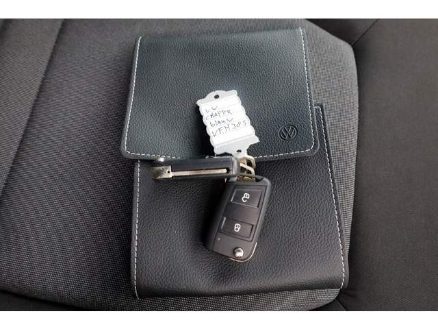 Volkswagen Crafter 35 2.0 TDI E6 Bakwagen met achterdeuren 2 Persoons 02-2020