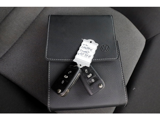 Volkswagen Crafter 50 2.0 TDI 177pk L4H4 (L3H3) Airco Navi Camera Trekhaak 3500kg 04-2021