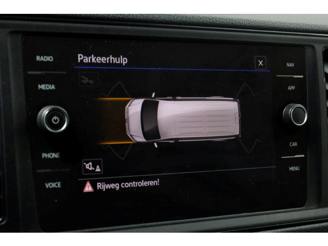 Volkswagen Crafter 50 2.0 TDI 177pk L4H4 (L3H3) Airco Navi Camera Trekhaak 3500kg 04-2021