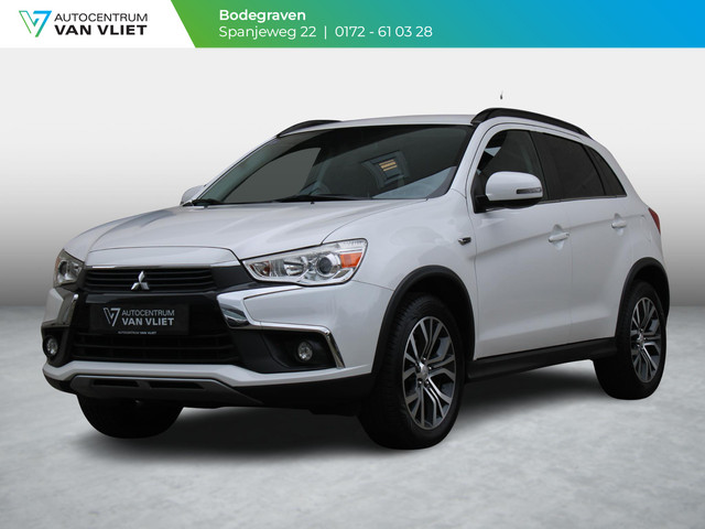 mitsubishi-asx-1.6-cleartec-intense---airco---cruise-control---climate-control---12-maanden-bovag-garantie--