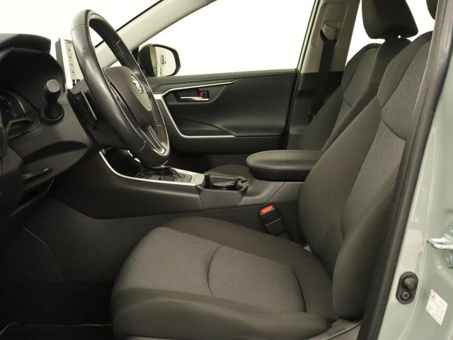 Toyota RAV4 2.5 Hybrid Active | 1e eigenaar | Trekhaak | Adaptive cruise | Camera | Carplay | Full LED | Digital Cockpit | Climate control |