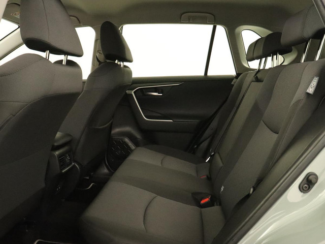 Toyota RAV4 2.5 Hybrid Active | 1e eigenaar | Trekhaak | Adaptive cruise | Camera | Carplay | Full LED | Digital Cockpit | Climate control |