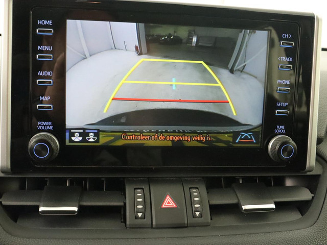 Toyota RAV4 2.5 Hybrid Active | 1e eigenaar | Trekhaak | Adaptive cruise | Camera | Carplay | Full LED | Digital Cockpit | Climate control |